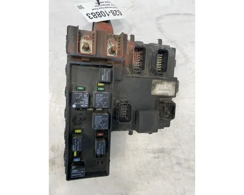 FREIGHTLINER Cascadia Fuse Box