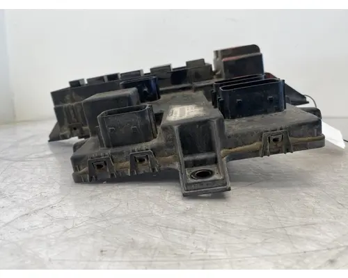 FREIGHTLINER Cascadia Fuse Box