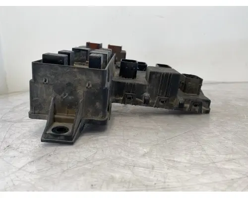 FREIGHTLINER Cascadia Fuse Box