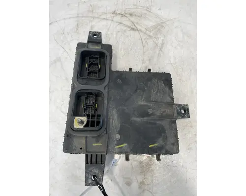 FREIGHTLINER Cascadia Fuse Box
