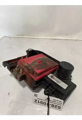 FREIGHTLINER Cascadia Fuse Box