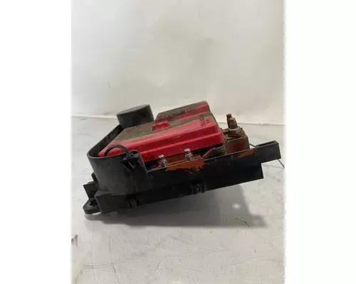 FREIGHTLINER Cascadia Fuse Box