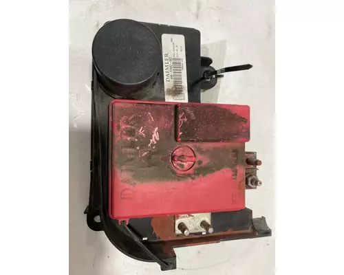 FREIGHTLINER Cascadia Fuse Box