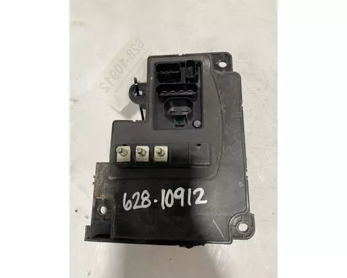 FREIGHTLINER Cascadia Fuse Box