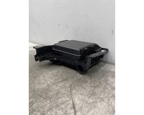 FREIGHTLINER Cascadia Fuse Box