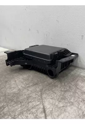 FREIGHTLINER Cascadia Fuse Box