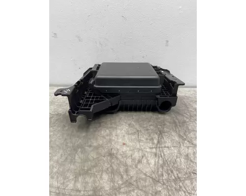 FREIGHTLINER Cascadia Fuse Box