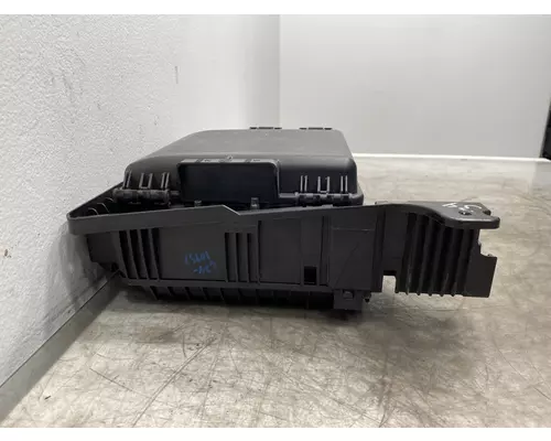 FREIGHTLINER Cascadia Fuse Box