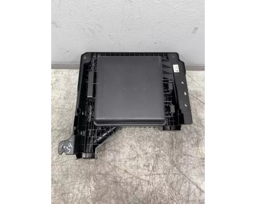 FREIGHTLINER Cascadia Fuse Box