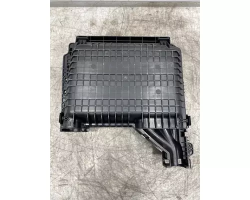 FREIGHTLINER Cascadia Fuse Box
