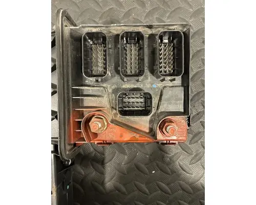 FREIGHTLINER Cascadia Fuse Box