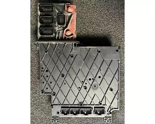 FREIGHTLINER Cascadia Fuse Box