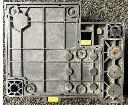 FREIGHTLINER Cascadia Fuse Box