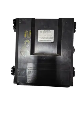 FREIGHTLINER Cascadia Fuse Box