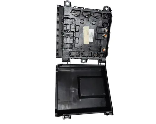FREIGHTLINER Cascadia Fuse Box