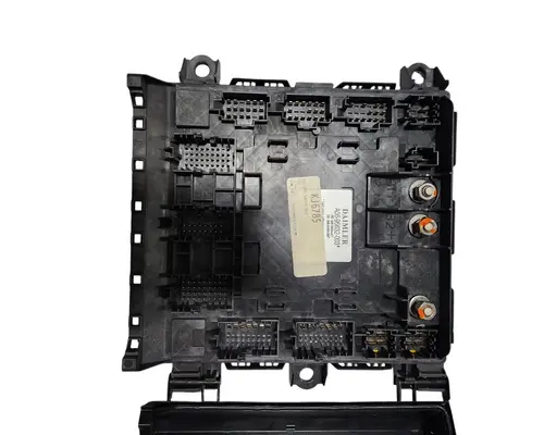 FREIGHTLINER Cascadia Fuse Box