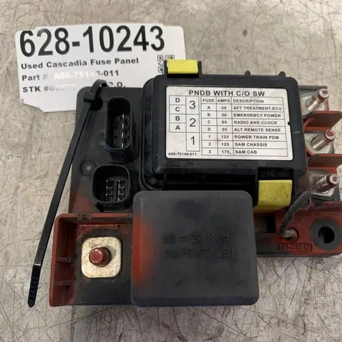 FREIGHTLINER_Cascadia_Fuse-  