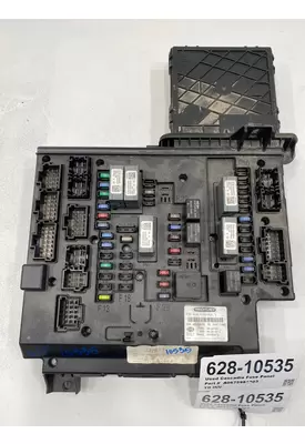 FREIGHTLINER Cascadia Fuse Panel