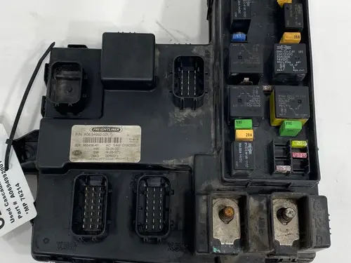 FREIGHTLINER Cascadia Fuse Panel OEM# A0694992001 in Dorr, MI #628 