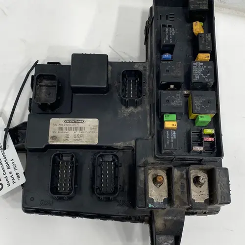 FREIGHTLINER Cascadia Fuse Panel OEM# A0694992001 in Dorr, MI #628 