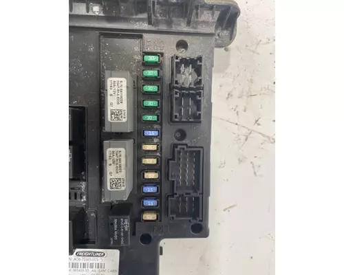 FREIGHTLINER Cascadia Fuse Panel