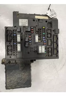 FREIGHTLINER Cascadia Fuse Panel