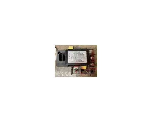 FREIGHTLINER Cascadia Fuse panel