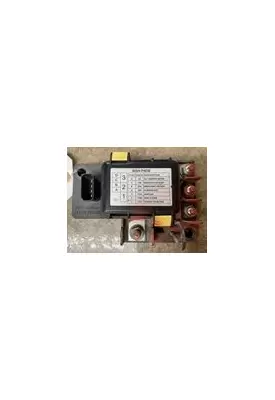 FREIGHTLINER Cascadia Fuse panel