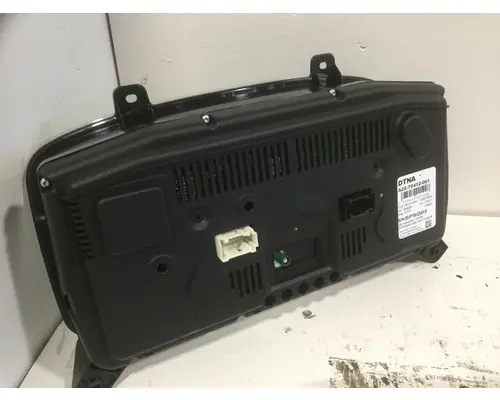 FREIGHTLINER Cascadia GAUGE - MISC