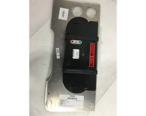 FREIGHTLINER Cascadia GAUGE - MISC