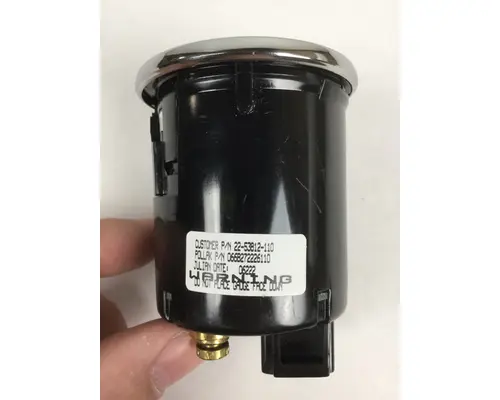 FREIGHTLINER Cascadia GAUGE - MISC