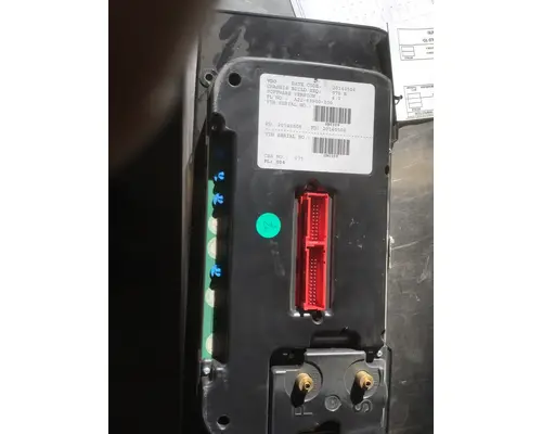 FREIGHTLINER Cascadia GAUGE - MISC