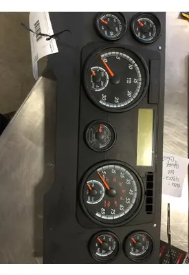 FREIGHTLINER Cascadia GAUGE - MISC
