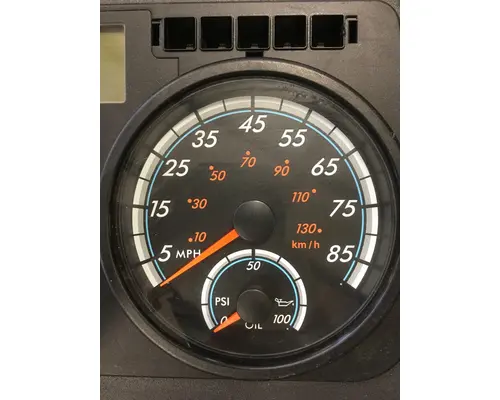 FREIGHTLINER Cascadia GAUGE - MISC
