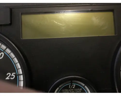 FREIGHTLINER Cascadia GAUGE - MISC