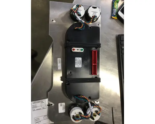 FREIGHTLINER Cascadia GAUGE - MISC