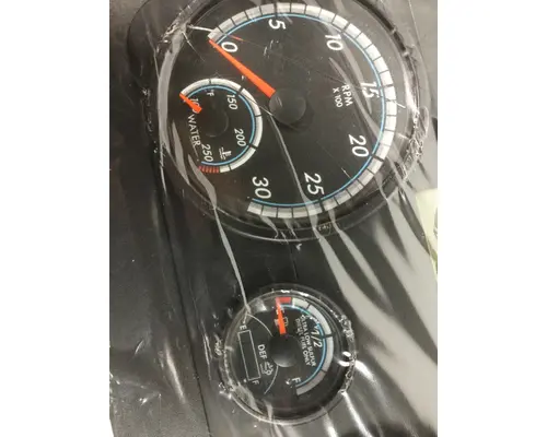 FREIGHTLINER Cascadia GAUGE