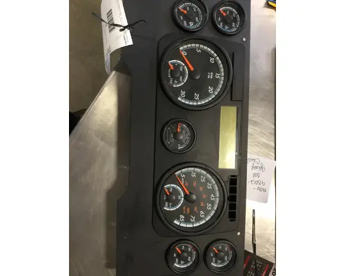 FREIGHTLINER Cascadia GAUGE