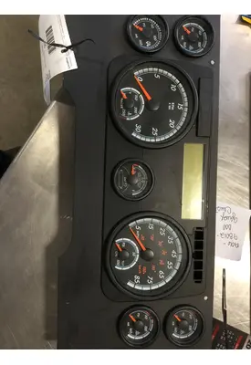 FREIGHTLINER Cascadia GAUGE