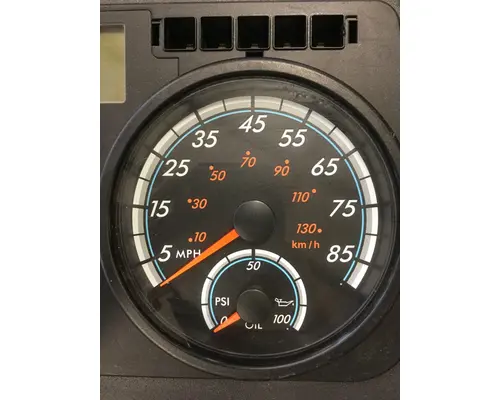 FREIGHTLINER Cascadia GAUGE