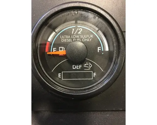 FREIGHTLINER Cascadia GAUGE