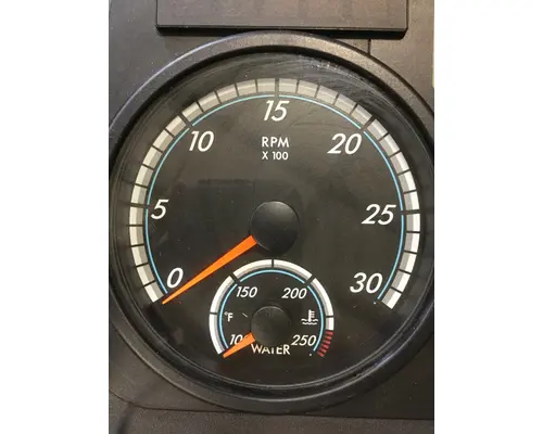 FREIGHTLINER Cascadia GAUGE