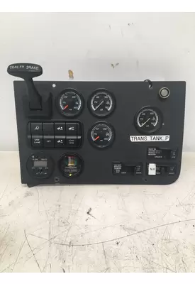 FREIGHTLINER Cascadia Gauge Panel