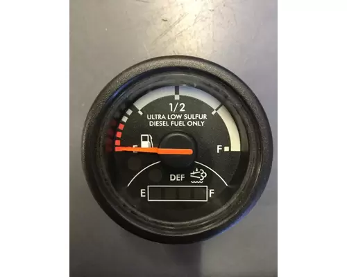 FREIGHTLINER Cascadia Gauges (all)