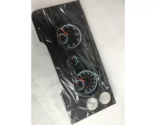 FREIGHTLINER Cascadia Gauges (all)