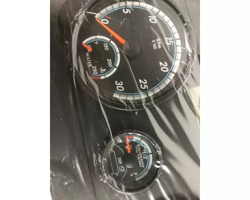 FREIGHTLINER Cascadia Gauges (all)