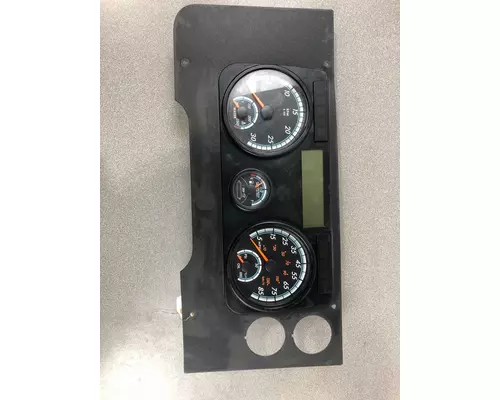 FREIGHTLINER Cascadia Gauges (all)