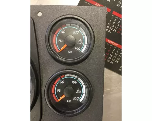 FREIGHTLINER Cascadia Gauges (all)