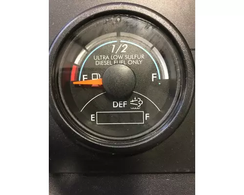 FREIGHTLINER Cascadia Gauges (all)