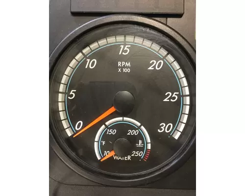 FREIGHTLINER Cascadia Gauges (all)